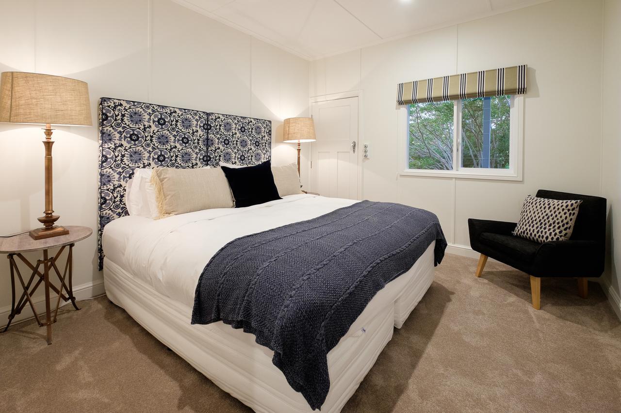 Hotel Goonoo Goonoo Station Tamworth Zewnętrze zdjęcie A bedroom