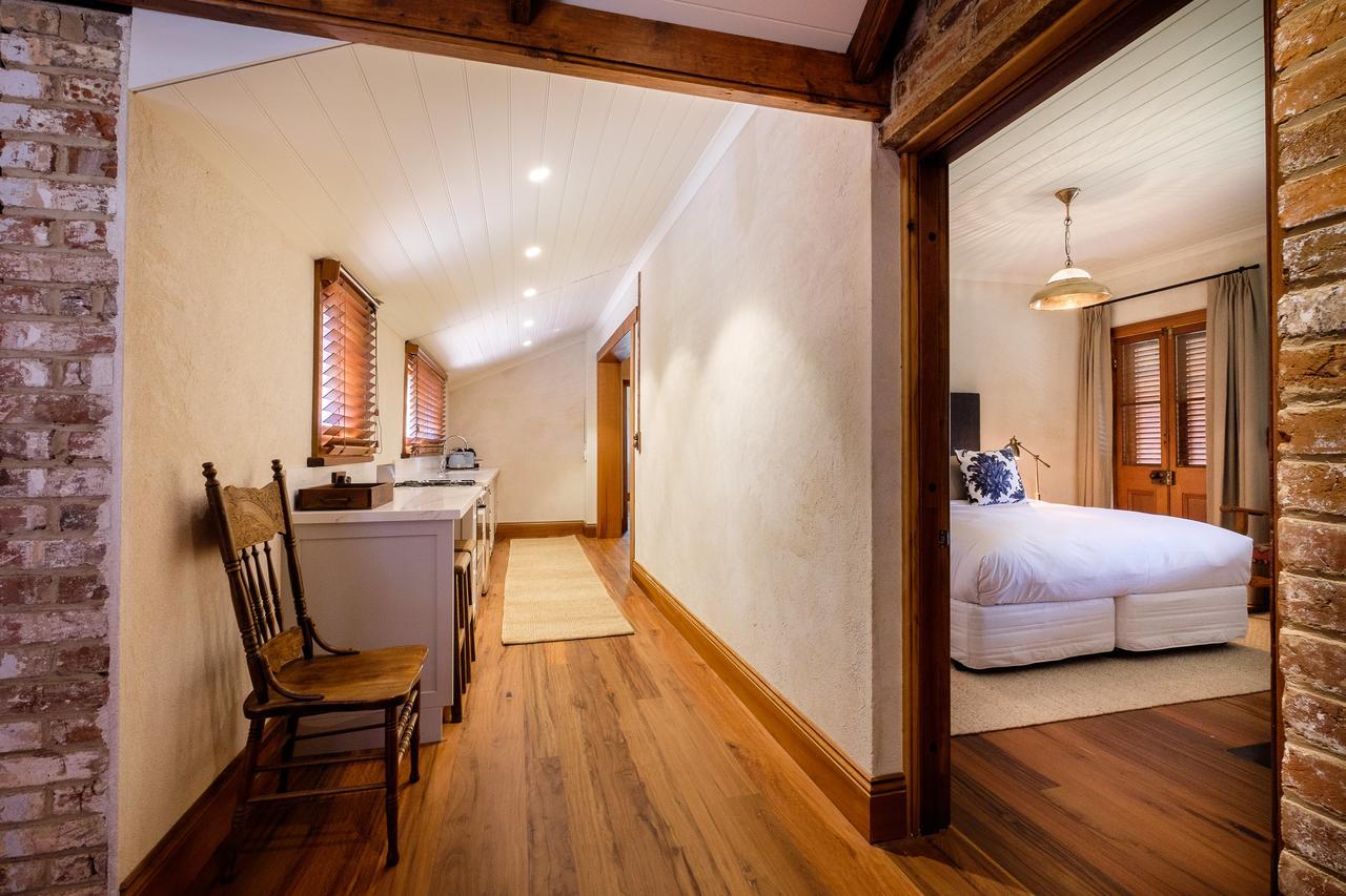 Hotel Goonoo Goonoo Station Tamworth Zewnętrze zdjęcie A suite at the Inn