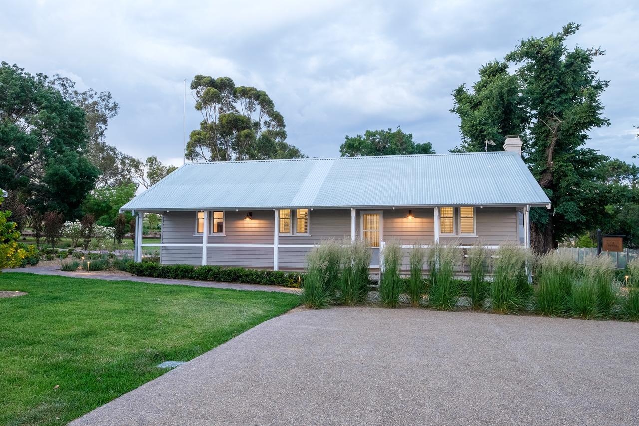 Hotel Goonoo Goonoo Station Tamworth Zewnętrze zdjęcie