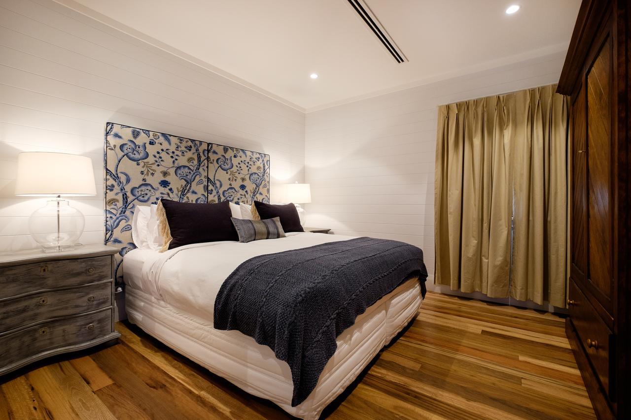 Hotel Goonoo Goonoo Station Tamworth Zewnętrze zdjęcie A bedroom