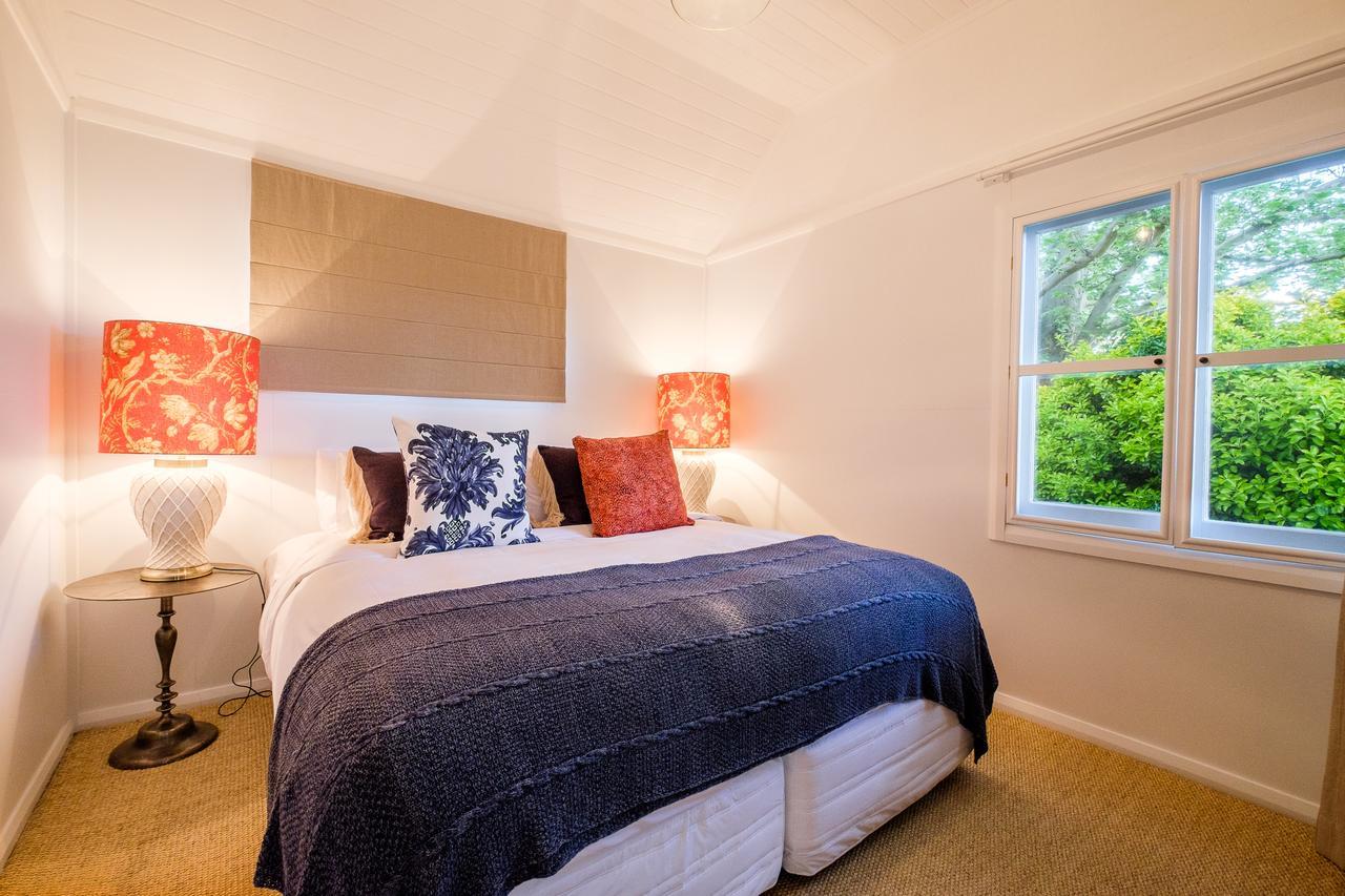 Hotel Goonoo Goonoo Station Tamworth Zewnętrze zdjęcie A bedroom