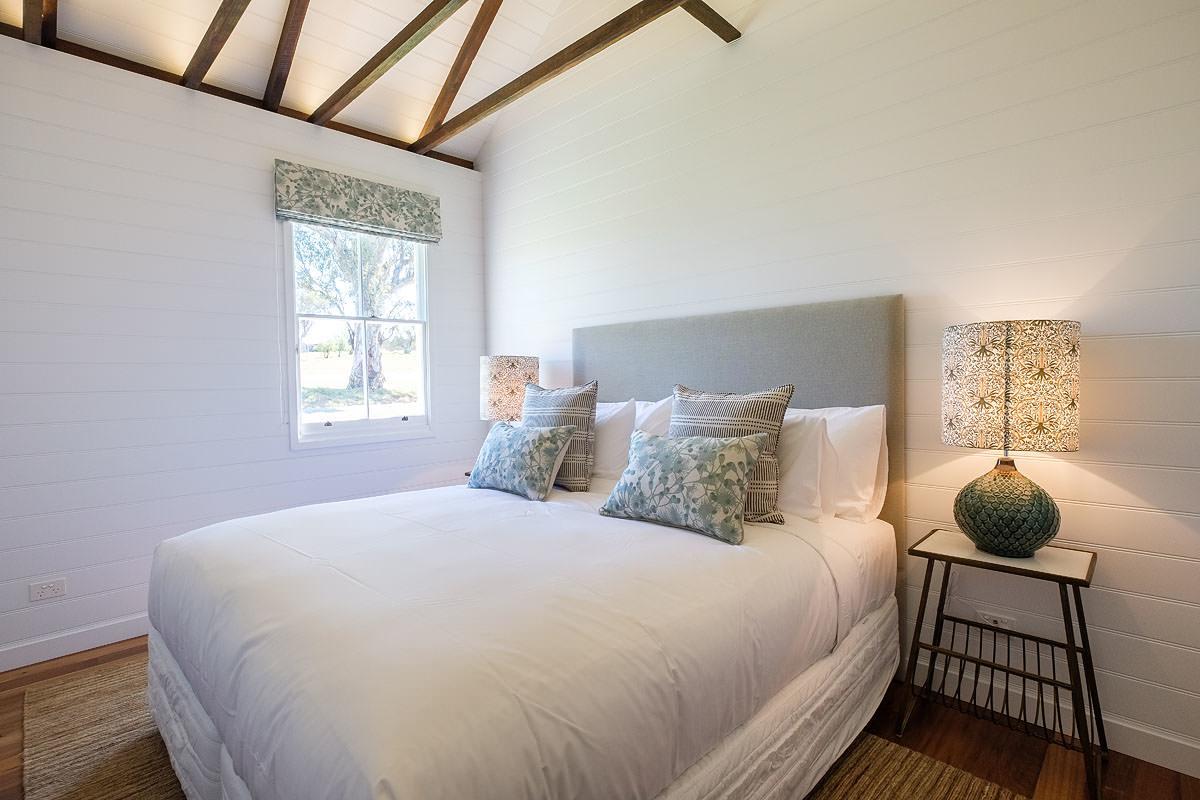 Hotel Goonoo Goonoo Station Tamworth Zewnętrze zdjęcie A bedroom