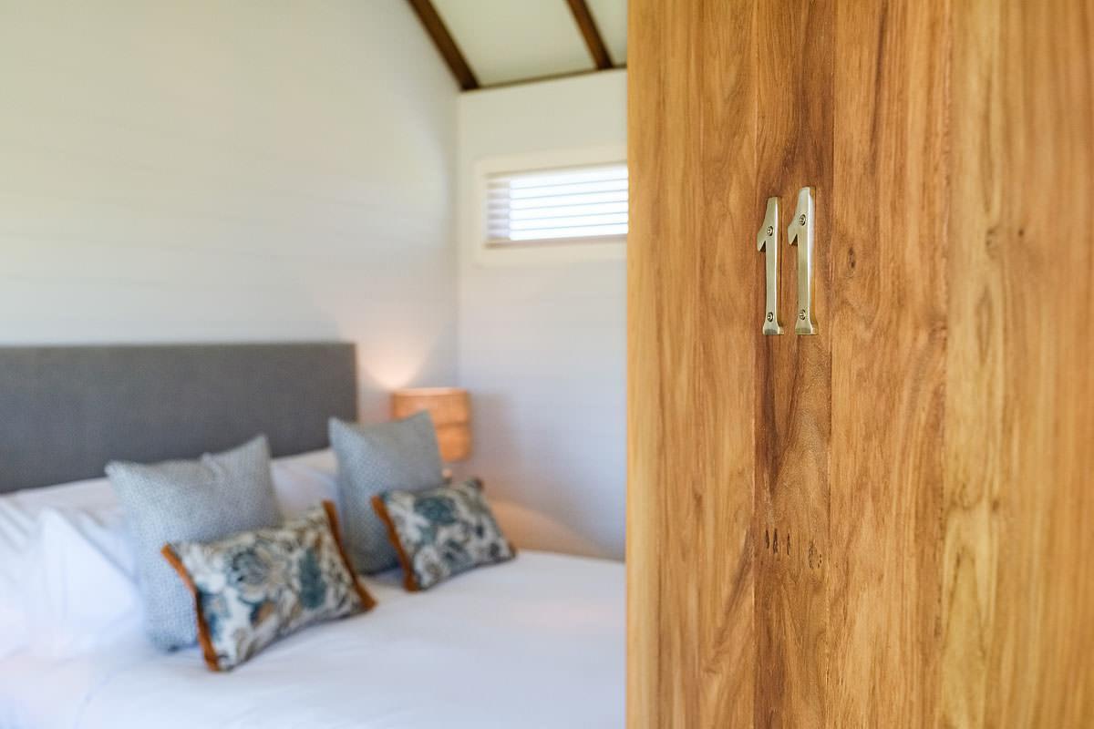 Hotel Goonoo Goonoo Station Tamworth Zewnętrze zdjęcie A bedroom at the lodge